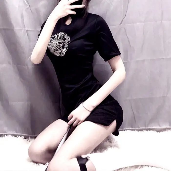 夺宝五福星